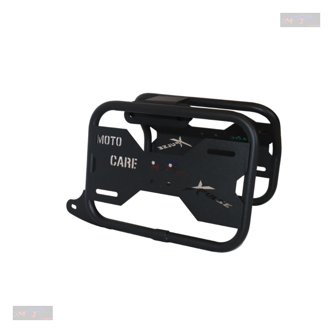 Saddle Stay With Plate For Xpulse